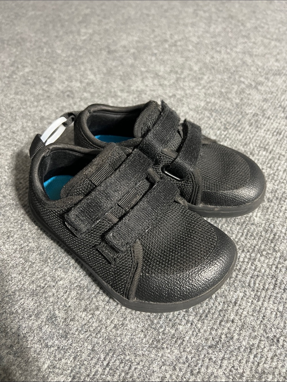 WHITIN Toddler/Little/Big/Kid Wide Barefoot Shoes | Color:Size 9 Wide Toddler